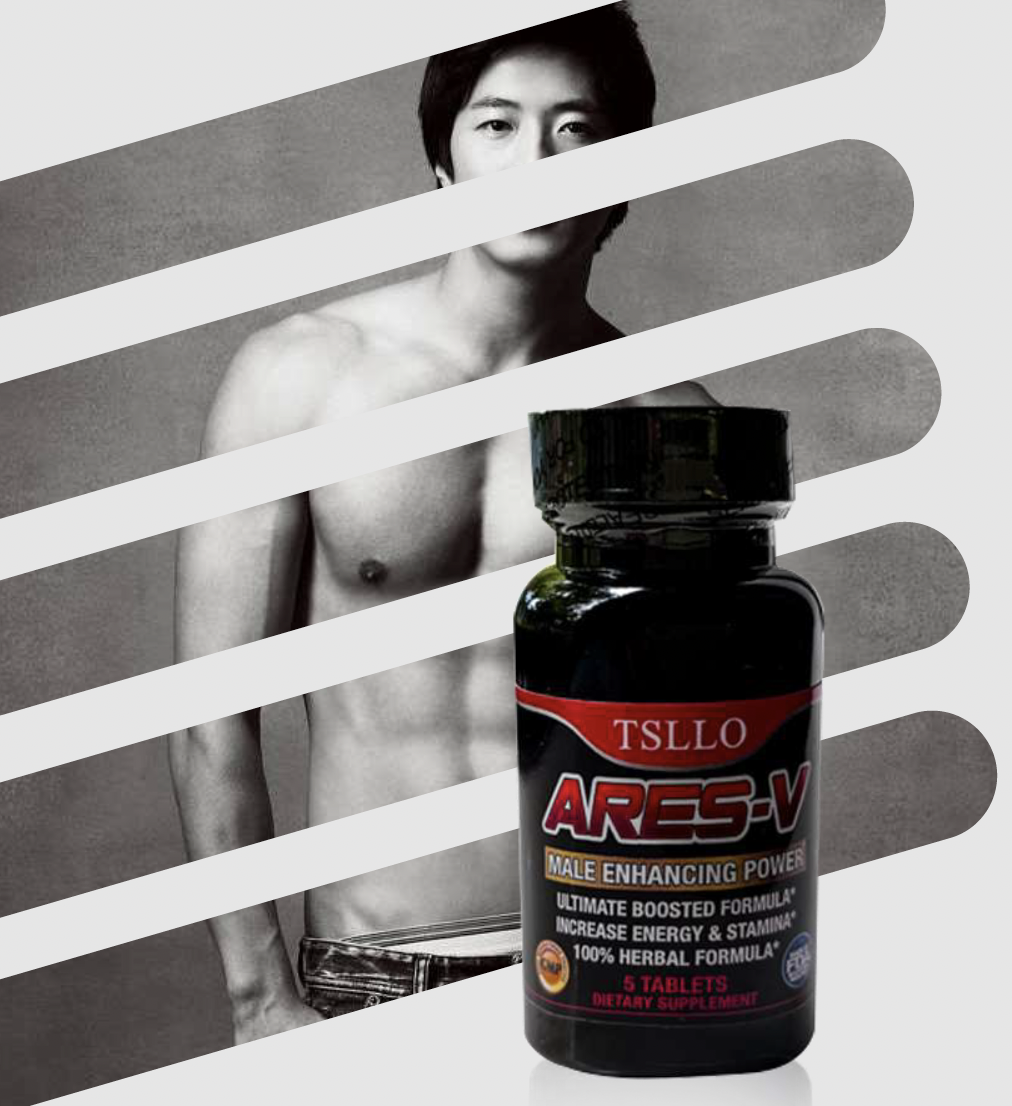 Male Enhancement Tablets